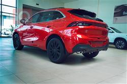 دونج فينج T5 EVO